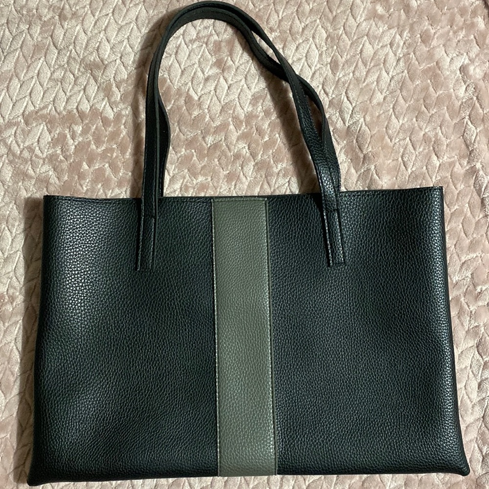 Vince Camuto tote